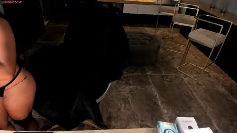 Mila online show from 03-15-26, 03:12