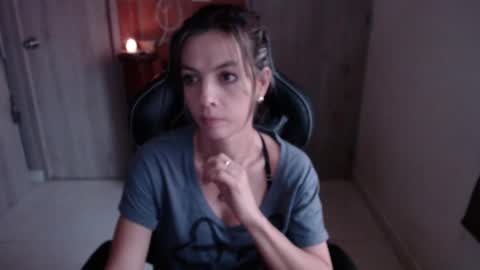 Snapshot of milacoxx8819 chatting on 02-03-25, 12:36 milacoxx8819 online show from 02-03-25, 12:36