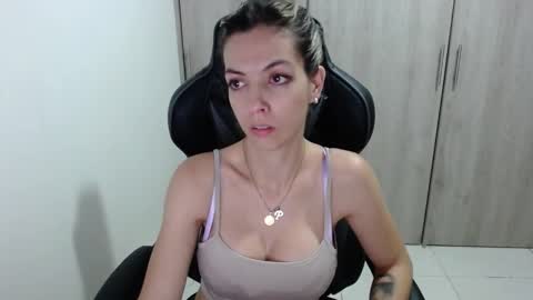 Snapshot of milacoxx8819 chatting on 02-16-25, 03:04 milacoxx8819 online show from 02-16-25, 03:04