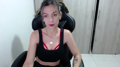Snapshot of milacoxx8819 chatting on 02-17-25, 11:20 milacoxx8819 online show from 02-17-25, 11:20