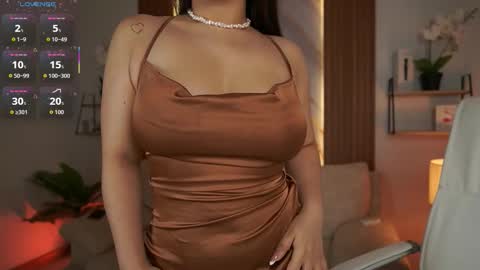 milacrave online show from 11-20-25, 11:32