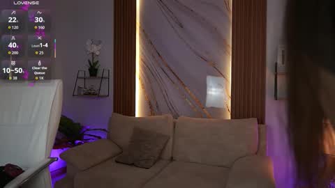 milacrave online show from 11-29-25, 11:57