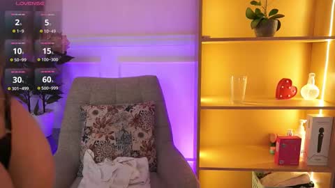 milacrave online show from 02-28-26, 11:44