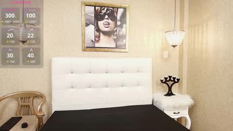 miladiosa online show from 02-14-26, 12:02