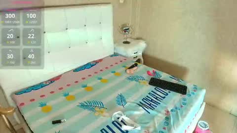 miladiosa online show from 02-18-26, 01:07