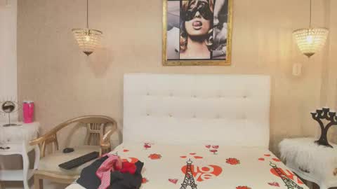 miladiosa online show from 03-27-26, 12:38