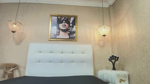 miladiosa online show from 03-28-26, 11:21