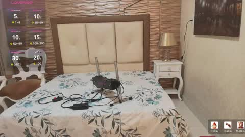 miladiosa online show from 04-01-26, 12:28