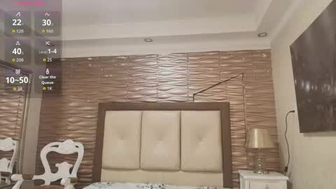 miladiosa online show from 04-06-26, 11:55