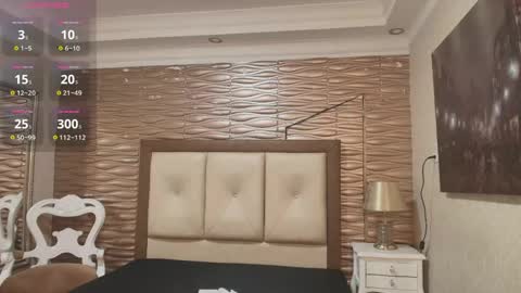 miladiosa online show from 04-10-26, 12:21