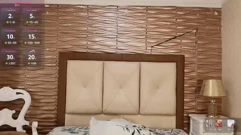 miladiosa online show from 04-28-26, 12:21