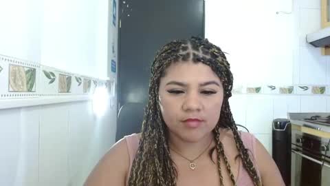 Snapshot of milady_fc chatting on 03-12-26, 07:53 MILADY online show from 03-12-26, 07:53