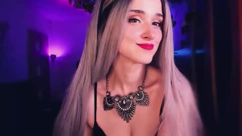 MiladyJolie online show from 11-22-25, 02:27