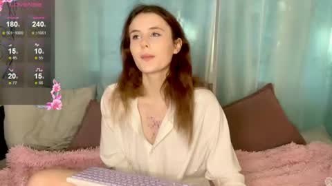 Mila online show from 06-26-26, 04:44