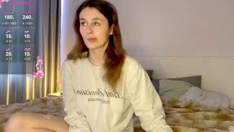 Mila online show from 07-19-26, 08:29