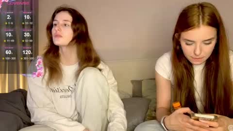 Mila online show from 07-19-26, 10:24