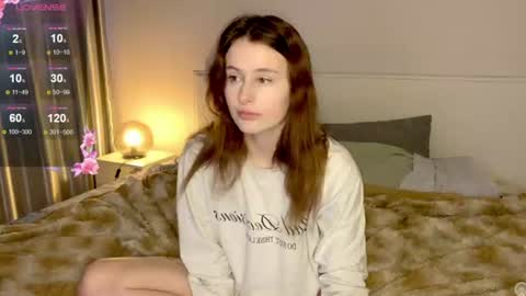 Mila online show from 07-21-26, 07:11