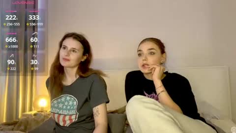 Mila online show from 07-28-26, 03:21
