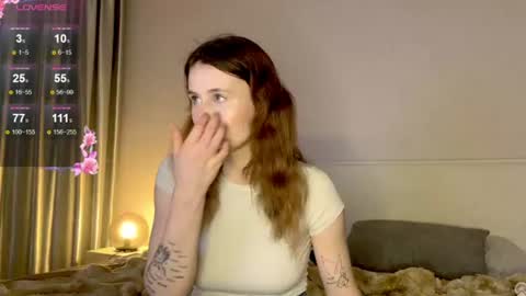 Mila online show from 07-30-26, 08:30