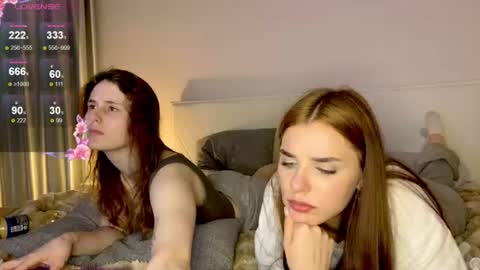 Mila online show from 08-01-26, 09:46