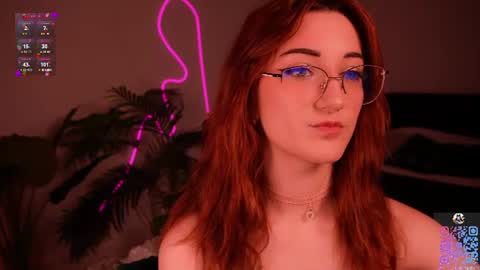Mila . online show from 06-11-26, 04:05