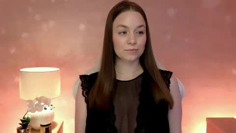 Snapshot of milafleur chatting on 05-29-26, 02:04 Mila Fleur online show from 05-29-26, 02:04