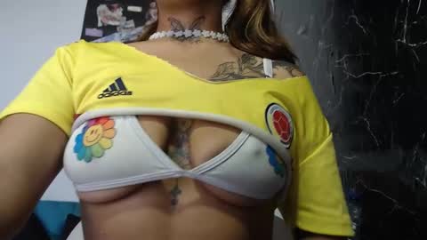 Snapshot of milafuckass chatting on 03-20-26, 03:39 milafuckass online show from 03-20-26, 03:39