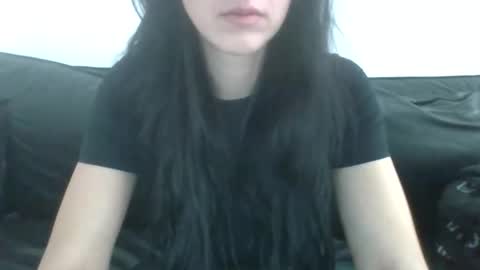 MilaGabor online show from 02-23-26, 08:50