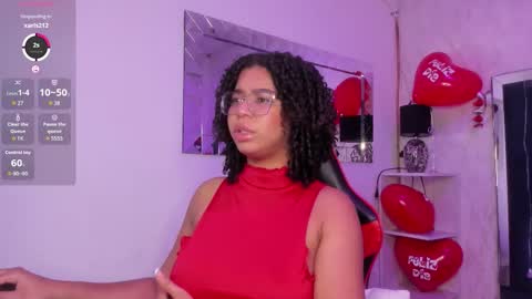 Snapshot of milahall__ chatting on 02-17-26, 04:53 Milenna online show from 02-17-26, 04:53