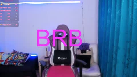 Lorena online show from 05-27-26, 01:57