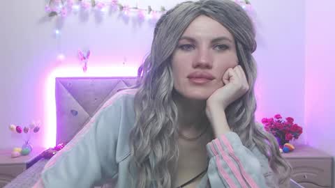 Snapshot of milaloona chatting on 03-28-26, 06:40 Milaloona online show from 03-28-26, 06:40