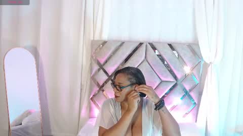 MilaMonroeXX online show from 07-05-26, 02:29