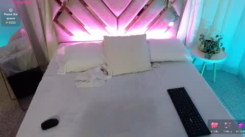 MilaMonroeXX online show from 07-07-26, 07:23