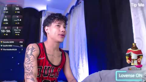 Snapshot of milan_anxel chatting on 01-12-26, 12:49 Milan Anxel online show from 01-12-26, 12:49