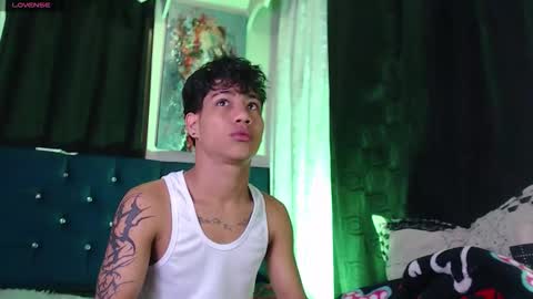 Snapshot of milan_anxel chatting on 01-15-26, 01:43 Milan Anxel online show from 01-15-26, 01:43