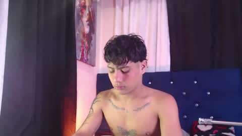 Snapshot of milan_anxel chatting on 02-13-26, 01:56 Milan Anxel online show from 02-13-26, 01:56