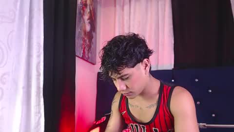 Snapshot of milan_anxel chatting on 02-15-26, 01:46 Milan Anxel online show from 02-15-26, 01:46