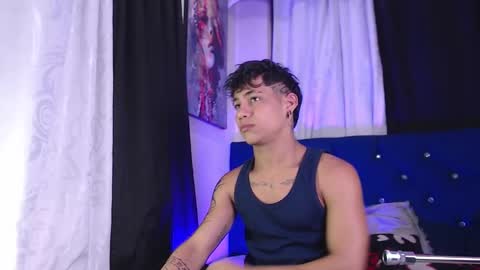 Snapshot of milan_anxel chatting on 02-23-26, 01:25 Milan Anxel online show from 02-23-26, 01:25