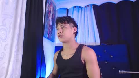 Snapshot of milan_anxel chatting on 02-26-26, 01:15 Milan Anxel online show from 02-26-26, 01:15