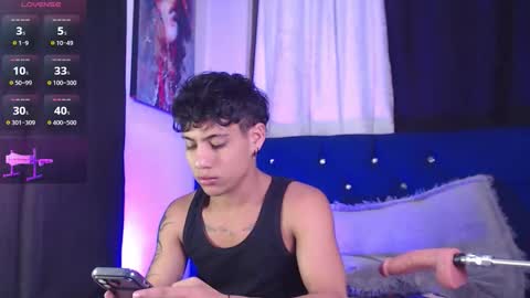 Snapshot of milan_anxel chatting on 03-08-26, 01:36 Milan Anxel online show from 03-08-26, 01:36