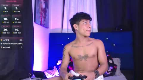 Snapshot of milan_anxel chatting on 03-12-26, 02:07 Milan Anxel online show from 03-12-26, 02:07