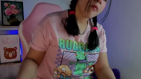 Snapshot of milan_d01 chatting on 12-13-24, 09:09 Nice To Meet you Welcome here online show from 12-13-24, 09:09