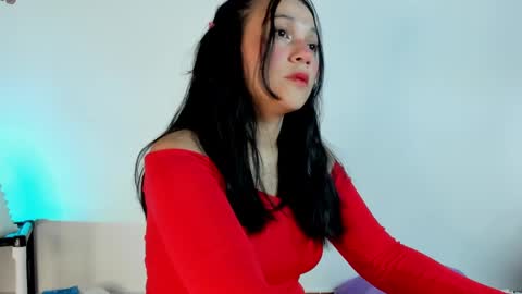 Snapshot of milan_d01 chatting on 02-22-25, 08:53 Nice To Meet you Welcome here online show from 02-22-25, 08:53