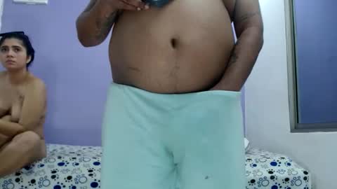 milan and sofia online show from 12-15-25, 02:49