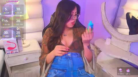 milan_sweetie online show from 03-20-26, 11:20
