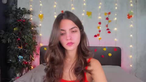 Milana online show from 11-29-25, 08:17