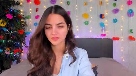 Milana online show from 03-11-26, 08:20