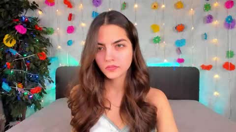 Milana online show from 03-17-26, 08:17