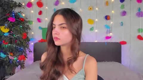 Milana online show from 03-20-26, 08:19