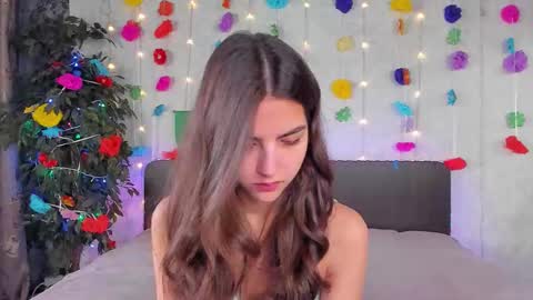 Milana online show from 03-28-26, 08:14